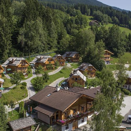 Naturdorf Oberkuehnreit Neukirchen am Grossvenediger Ngoại thất bức ảnh