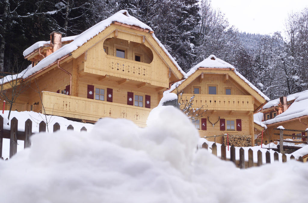 Naturdorf Oberkuehnreit Neukirchen am Grossvenediger Phòng bức ảnh