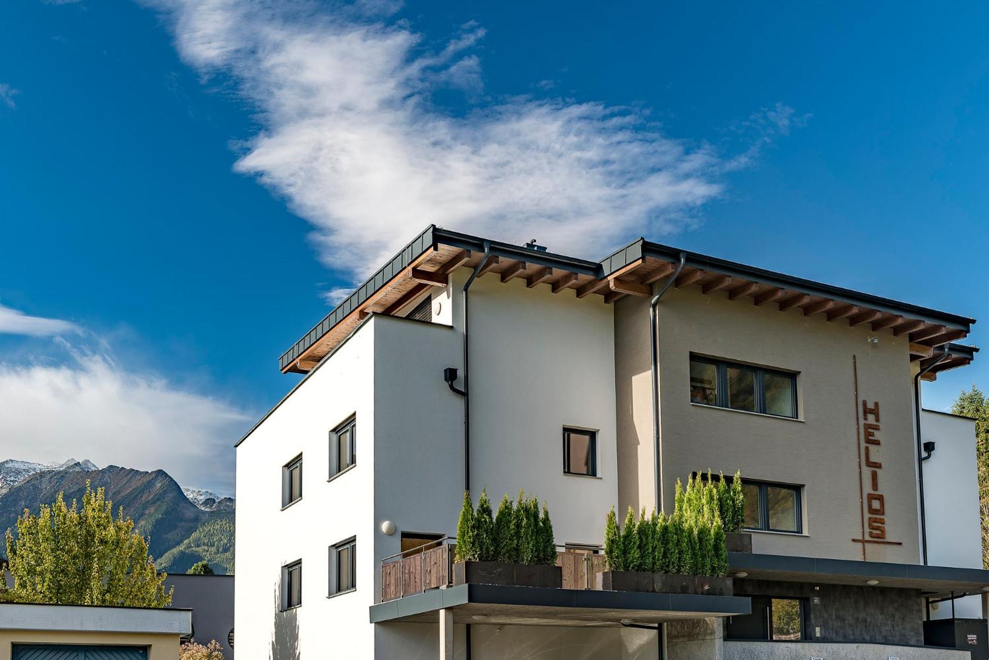 Naturdorf Oberkuehnreit Neukirchen am Grossvenediger Ngoại thất bức ảnh