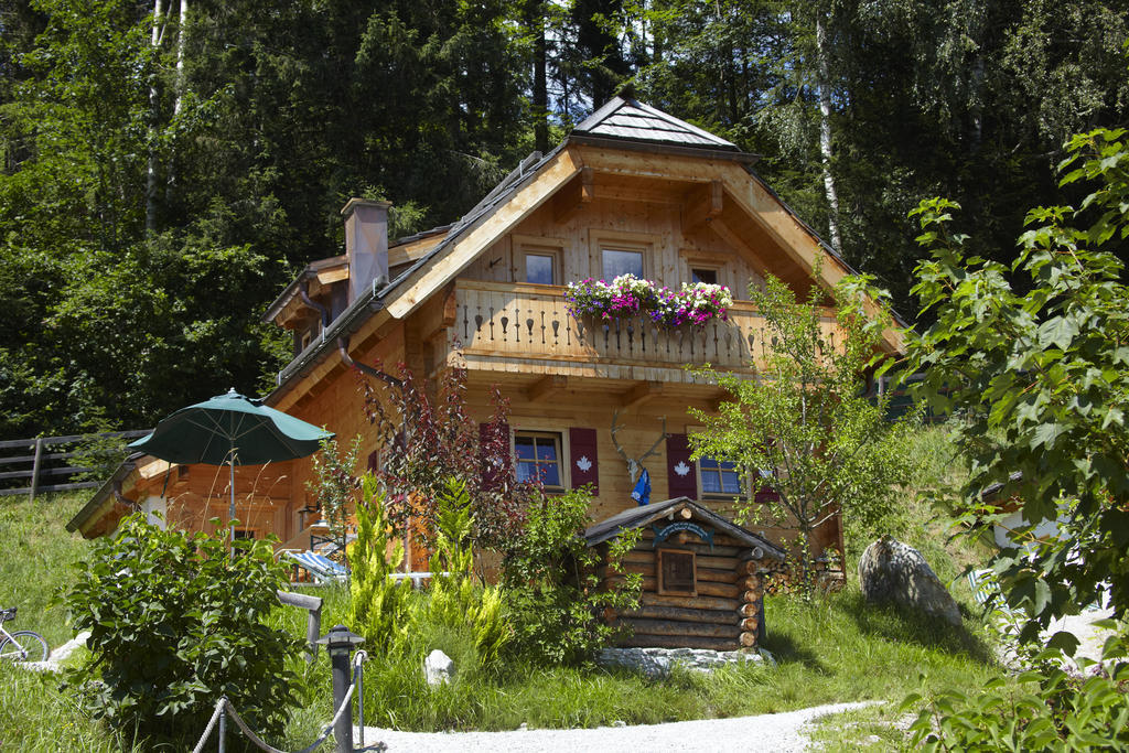 Naturdorf Oberkuehnreit Neukirchen am Grossvenediger Phòng bức ảnh