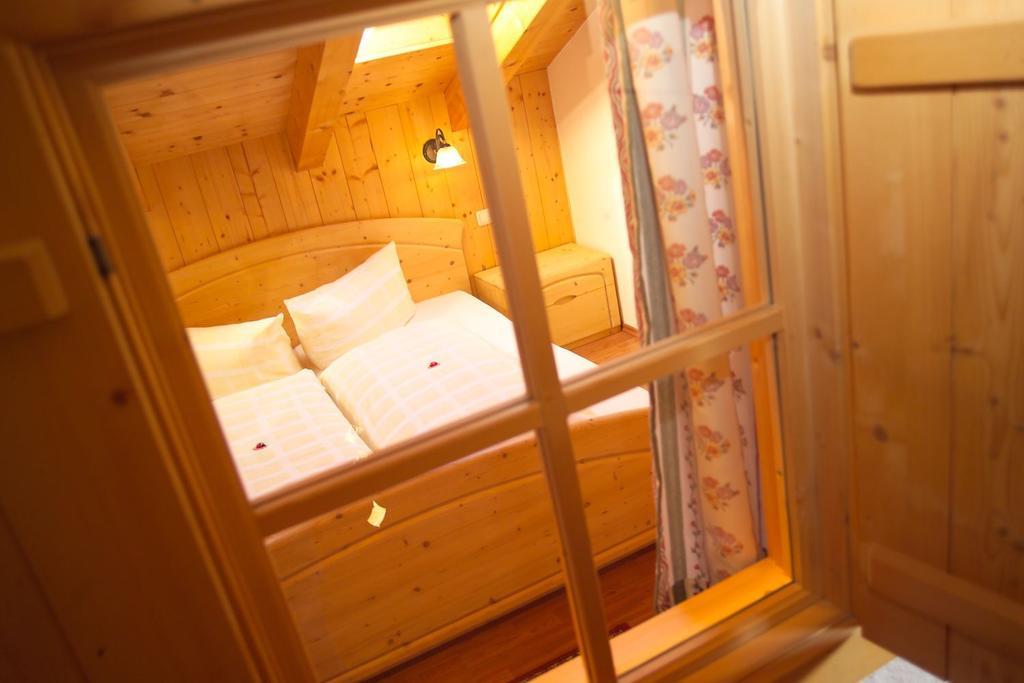 Naturdorf Oberkuehnreit Neukirchen am Grossvenediger Phòng bức ảnh