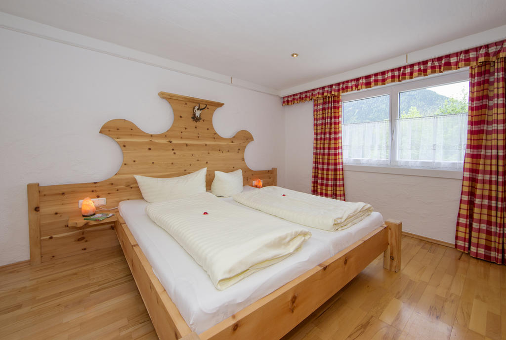 Naturdorf Oberkuehnreit Neukirchen am Grossvenediger Ngoại thất bức ảnh