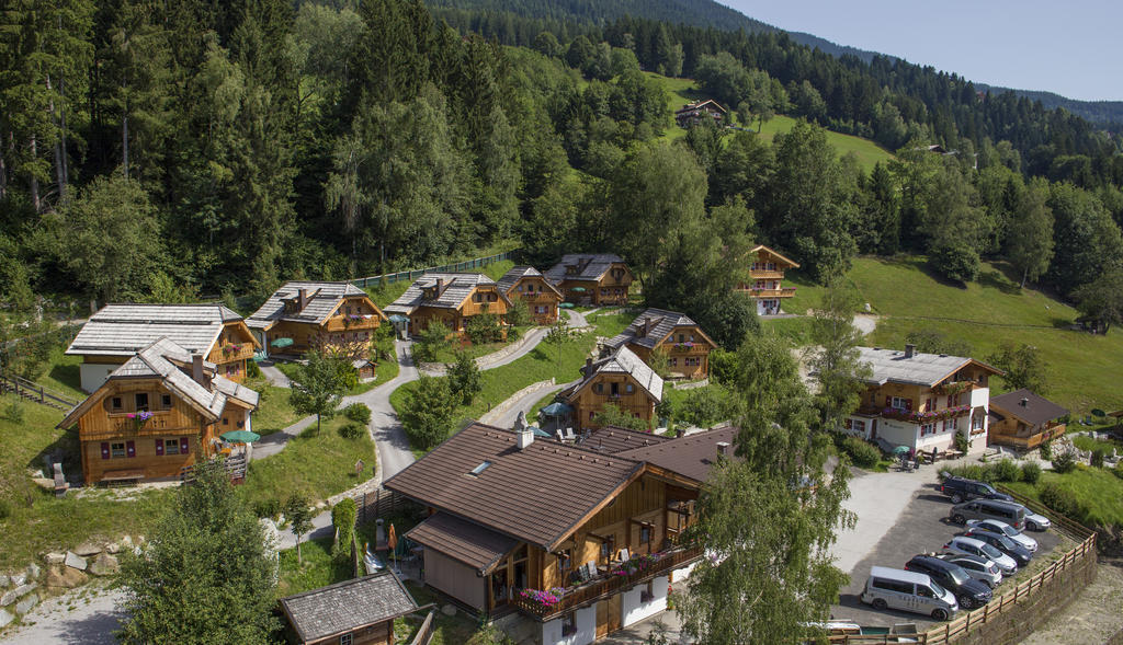 Naturdorf Oberkuehnreit Neukirchen am Grossvenediger Ngoại thất bức ảnh